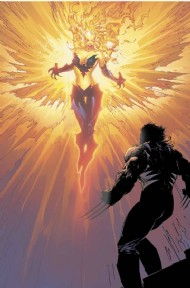 New X-Men 2001 - 2004 #154