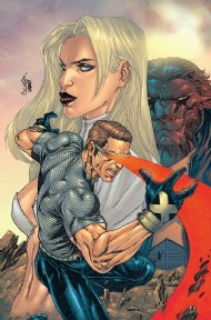 New X-Men 2001 - 2004 #155