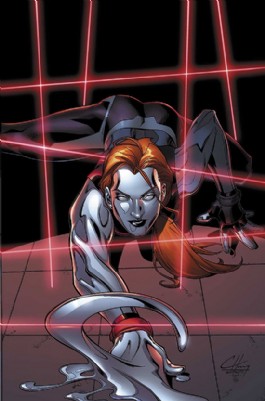 New X-Men: Hellions #3