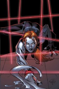 New X-Men: Hellions 2005 #3