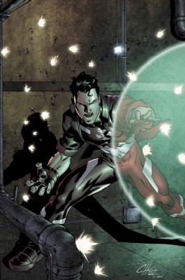 New X-Men: Hellions #4