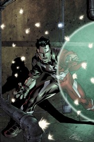 New X-Men: Hellions 2005 #4