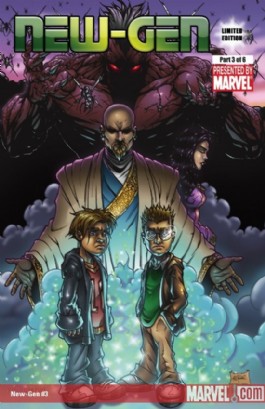 New-Gen #3