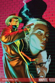 Newuniversal: 1959 2008 #1