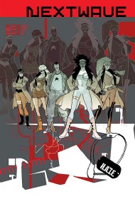 Nextwave: Agents of H.A.T.E. 2006 - 2010 #5