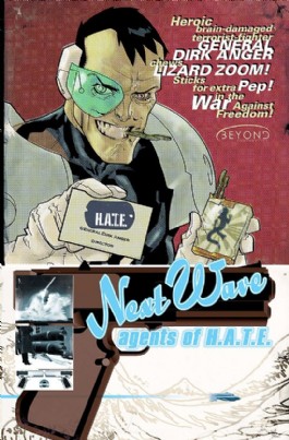 Nextwave: Agents of H.A.T.E. #6