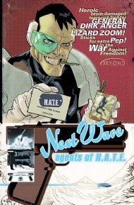 Nextwave: Agents of H.A.T.E. 2006 - 2010 #6