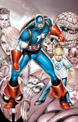 Onslaught Reborn #1