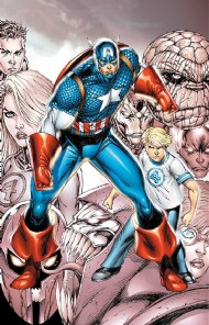 Onslaught Reborn 2006 - 2007 #1