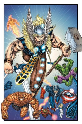 Onslaught Reborn #2