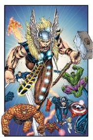 Onslaught Reborn 2006 - 2007 #2