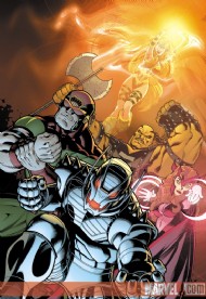 Onslaught Reborn 2006 - 2007 #3