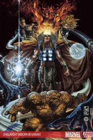 Onslaught Reborn 2006 - 2007 #5