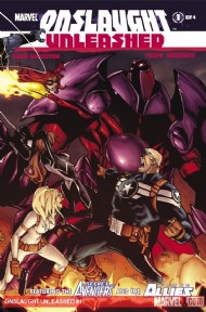 Onslaught Unleashed 2010 - 2011 #1