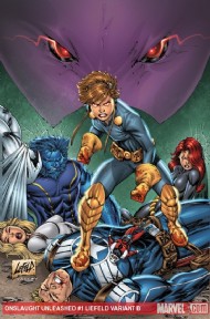 Onslaught Unleashed 2010 - 2011 #1