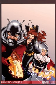 Onslaught Unleashed 2010 - 2011 #2