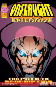 Onslaught: Epilogue 1997 #1