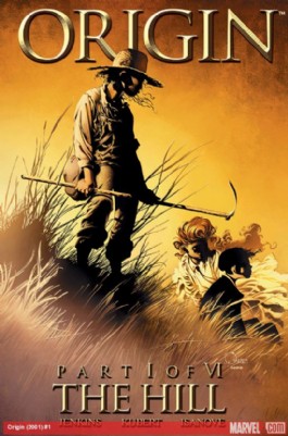 Origin #1