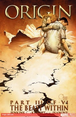 Origin #3