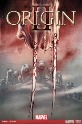 Origin Ii #1