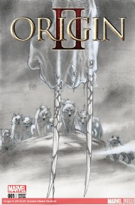 Origin Ii 2013 - #1