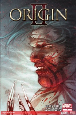 Origin Ii #5