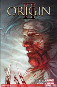 Origin Ii 2013 - #5
