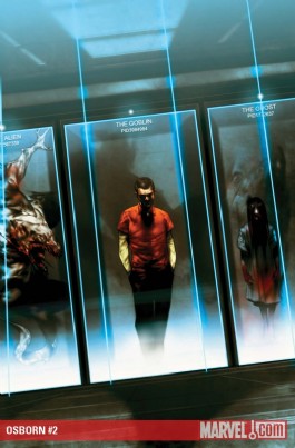Osborn #2