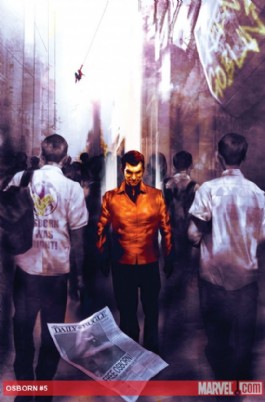 Osborn #5
