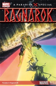 Paradise X: Ragnarok 2003 #2