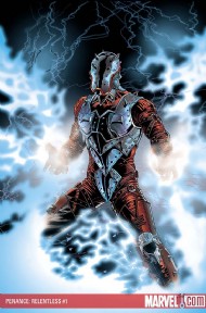 Penance: Relentless 2007 #1