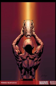 Penance: Relentless 2007 #2
