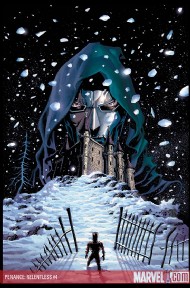 Penance: Relentless 2007 #4