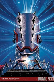 Penance: Relentless 2007 #5