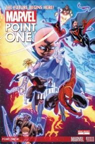 Point One 2011 #1