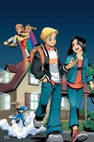 Power Pack 1984 #2