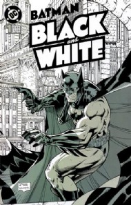 Batman: Black and White 1997 #1