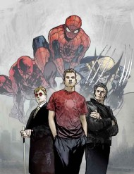 Powerless 2004 #1