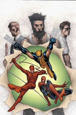 Powerless #6