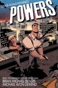 Powers 2004 - 2008 #2