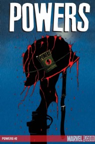 Powers 2004 - 2008 #2