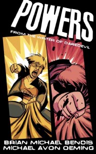 Powers 2004 - 2008 #3