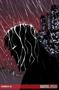 Powers 2004 - 2008 #3
