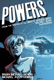 Powers 2004 - 2008 #4