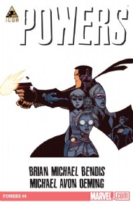 Powers 2004 - 2008 #4