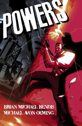 Powers #5