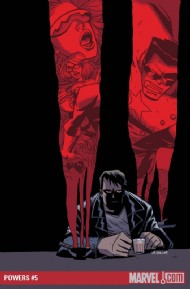 Powers 2004 - 2008 #5