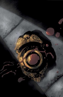 Powers #6