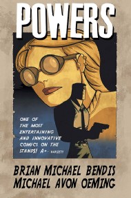 Powers 2004 - 2008 #7