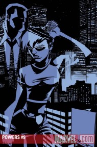 Powers 2004 - 2008 #9